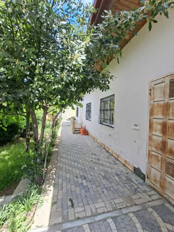 Satılır 3 otaqlı həyət evi 70 m²