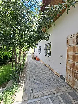 Satılır 3 otaqlı həyət evi 70 m²