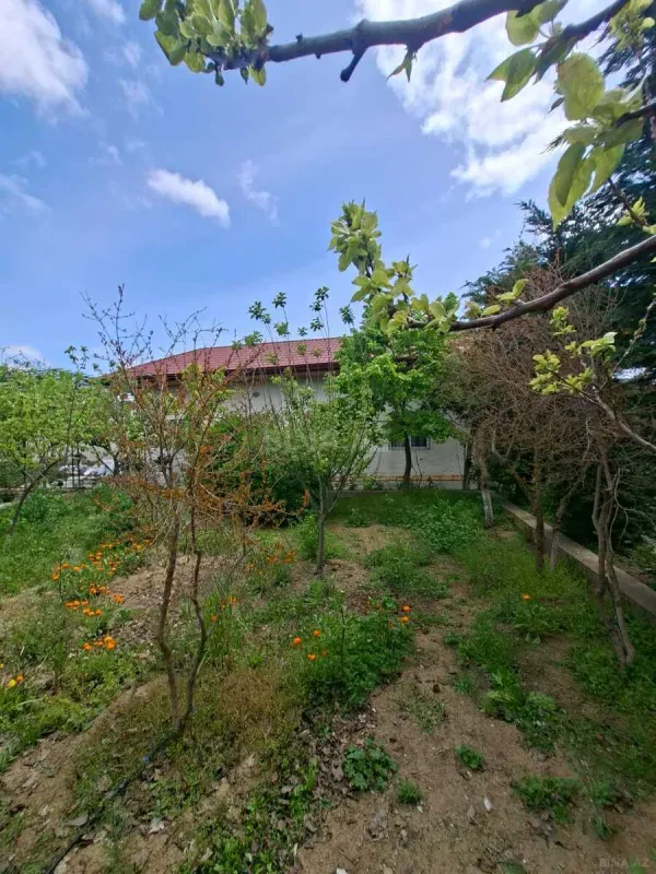 Satılır 3 otaqlı həyət evi 70 m²