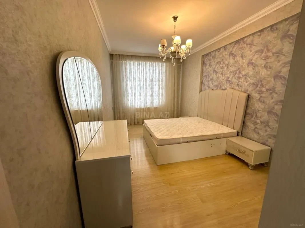 Satılır 2 otaqlı mənzil 75 m²