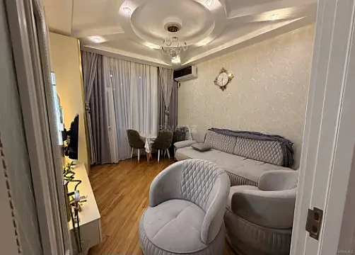 Satılır 2 otaqlı mənzil 54 m² — Bakı 2 otaq 54.00 m²
