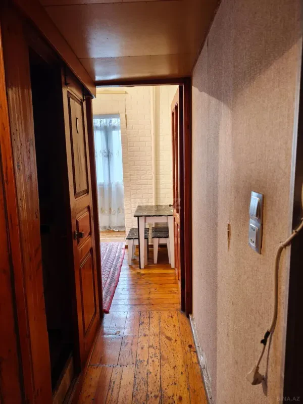 Kirayə verilir 2 otaqlı mənzil 60 m²