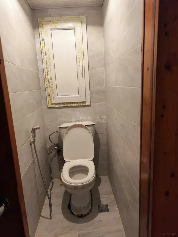 Kirayə verilir 2 otaqlı mənzil 60 m²