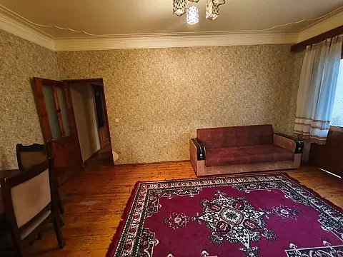 Kirayə verilir 2 otaqlı mənzil 60 m² — Bakı, Yeni Günəşli 2 otaq 60.00 m²