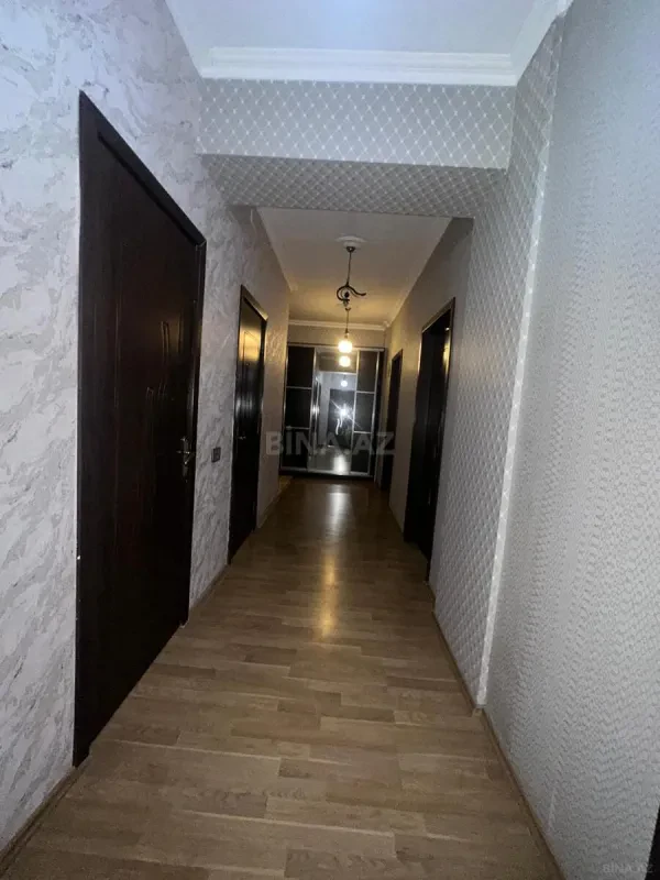 Kirayə verilir 3 otaqlı mənzil 120 m²