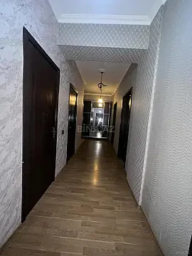 Kirayə verilir 3 otaqlı mənzil 120 m²