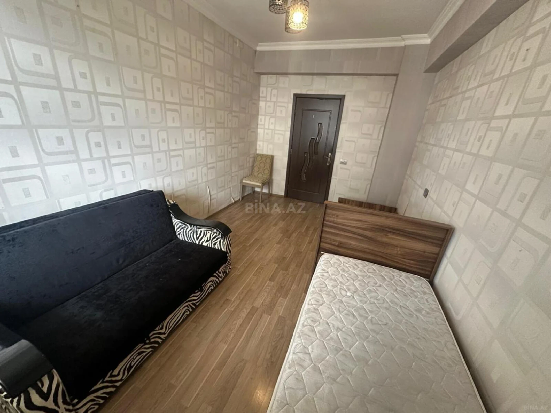 Kirayə verilir 3 otaqlı mənzil 120 m²
