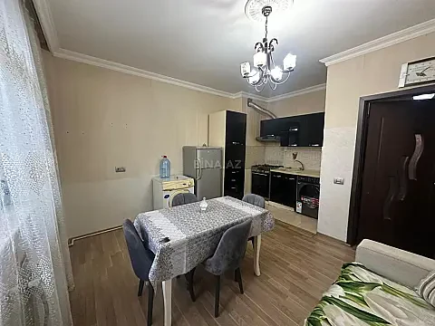 Kirayə verilir 3 otaqlı mənzil 120 m²