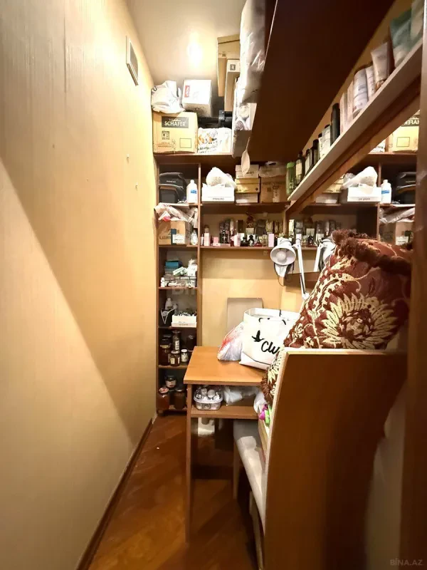 Satılır 3 otaqlı mənzil 100 m²