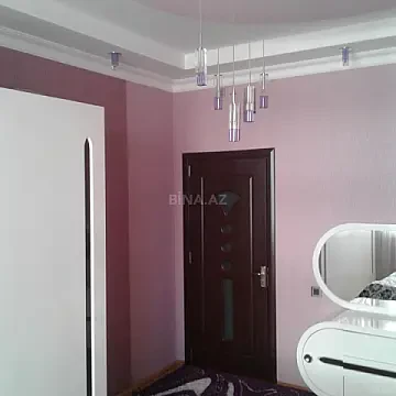 Satılır 3 otaqlı mənzil 120 m²