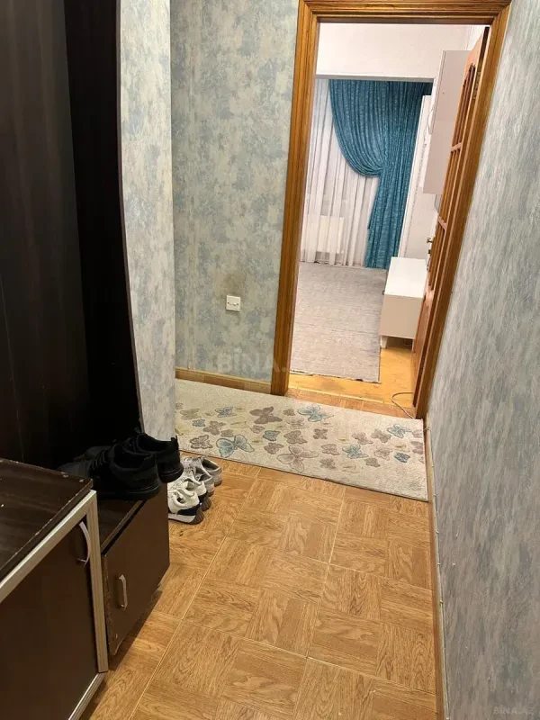 Satılır 2 otaqlı mənzil 55 m²