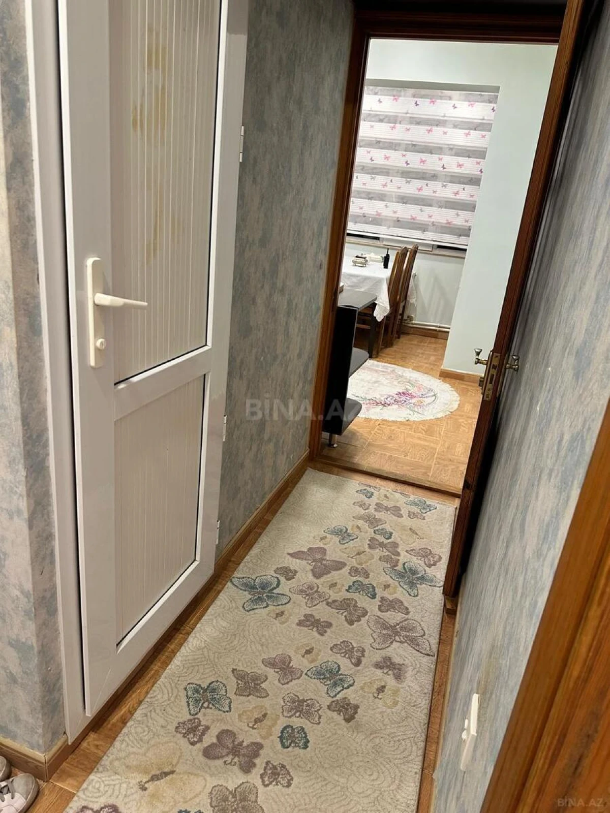 Satılır 2 otaqlı mənzil 55 m²