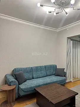 Satılır 2 otaqlı mənzil 55 m² — Bakı, İnşaatçılar 2 otaq 55.00 m²