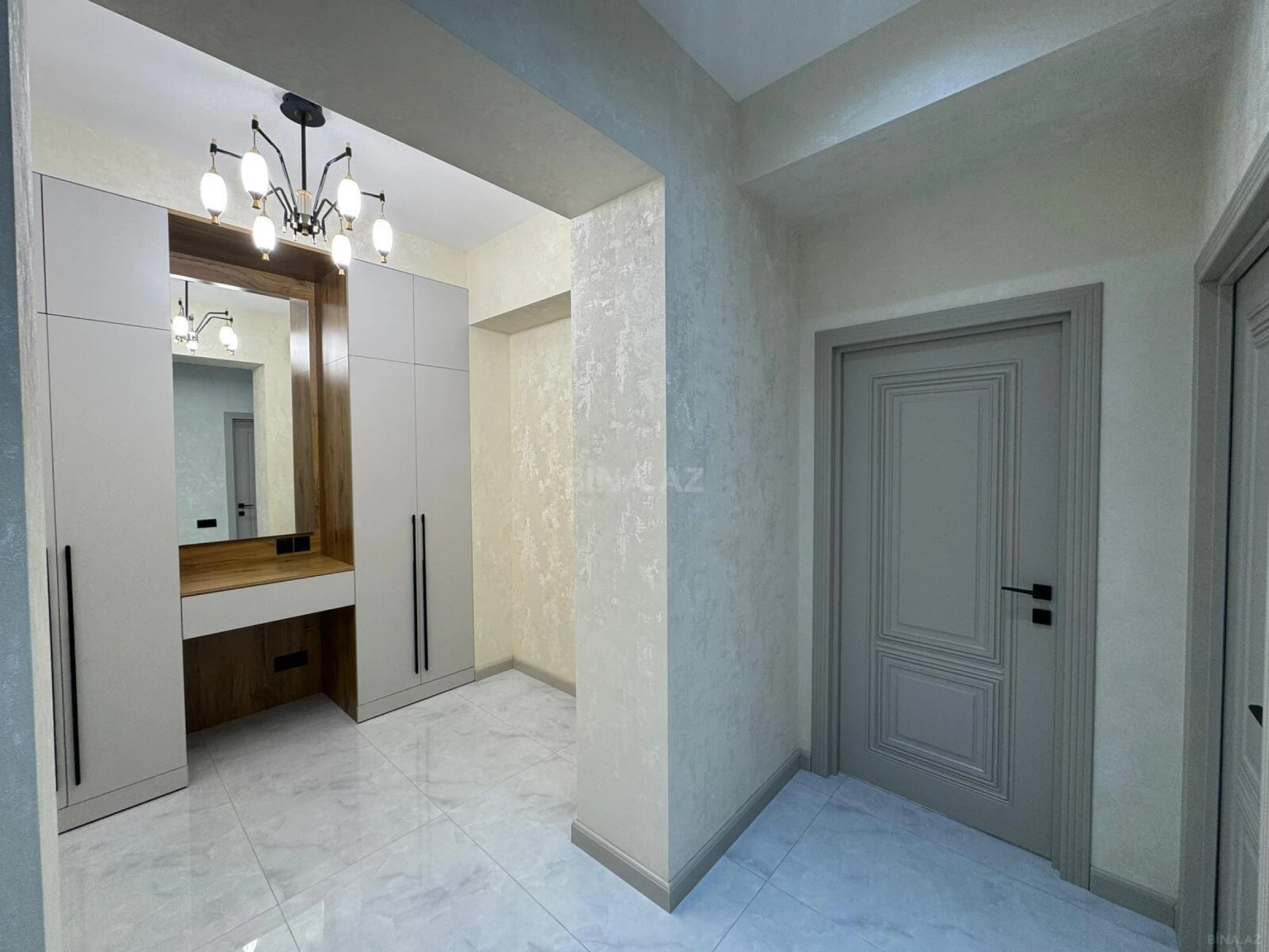 Satılır 3 otaqlı mənzil 63 m²