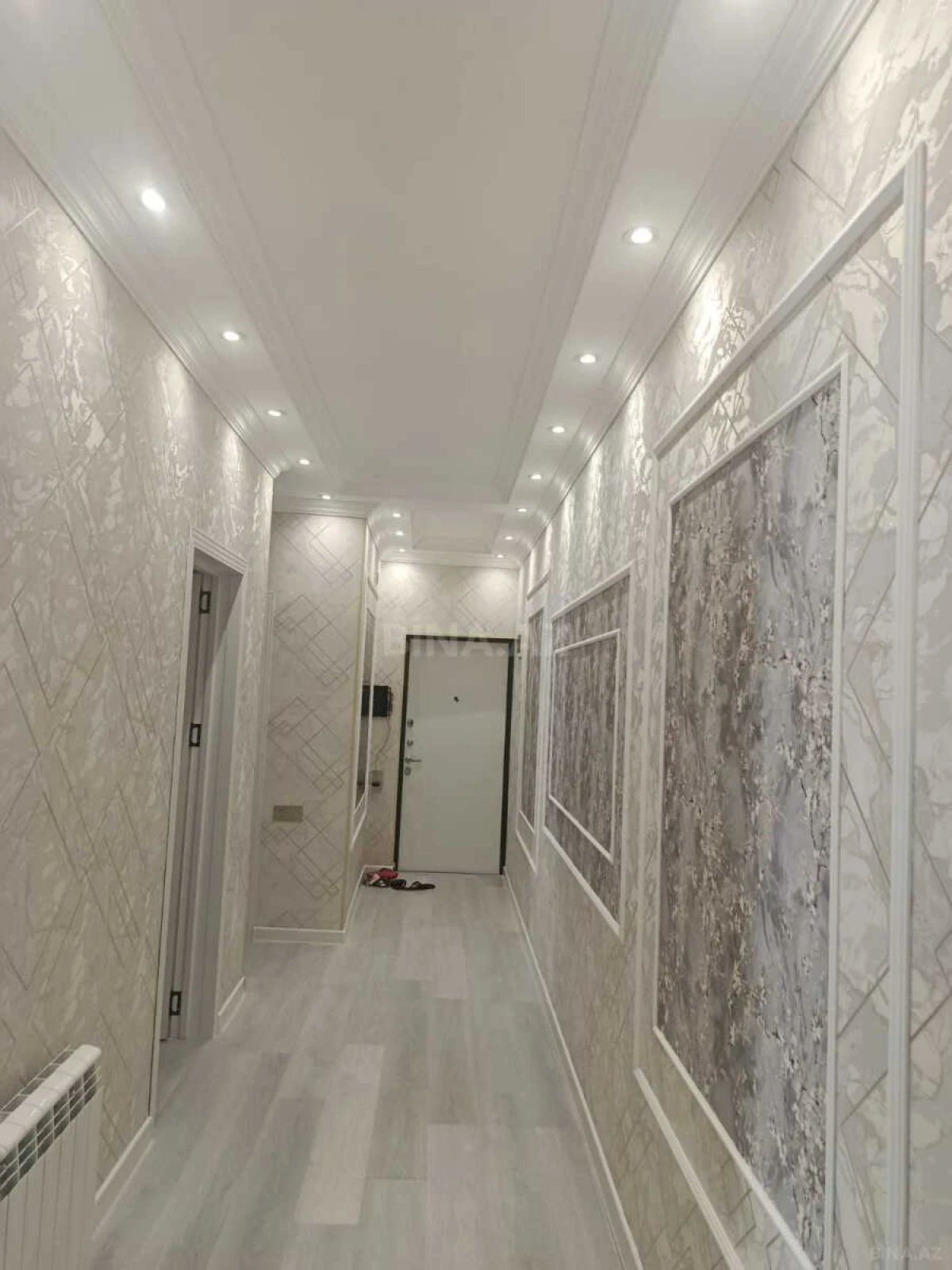 Satılır 3 otaqlı mənzil 86 m²