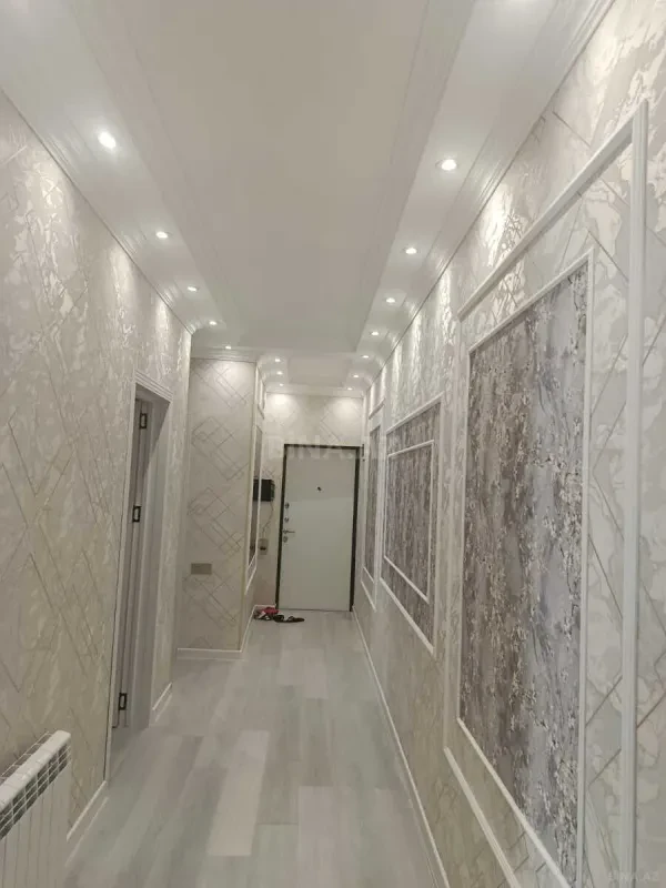 Satılır 3 otaqlı mənzil 86 m²