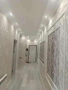 Satılır 3 otaqlı mənzil 86 m²