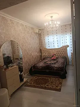 Satılır 3 otaqlı mənzil 86 m²