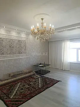 Satılır 3 otaqlı mənzil 86 m² — Bakı, Masazır 3 otaq 86.00 m²