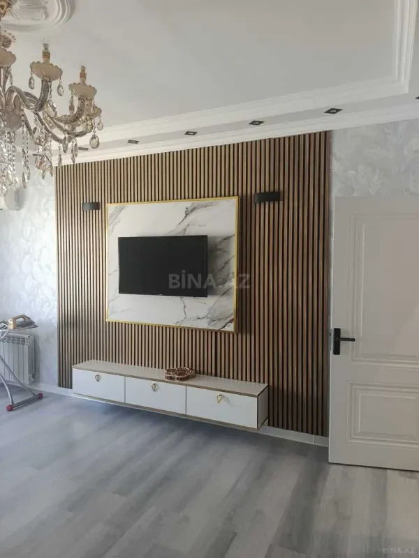 Satılır 3 otaqlı mənzil 86 m²