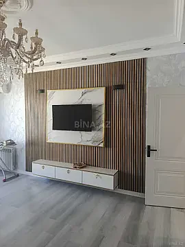 Satılır 3 otaqlı mənzil 86 m²