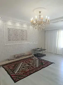 Satılır 3 otaqlı mənzil 86 m²