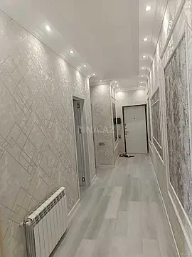 Satılır 3 otaqlı mənzil 86 m²