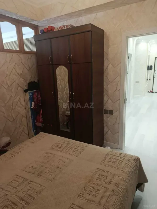 Satılır 3 otaqlı mənzil 86 m²