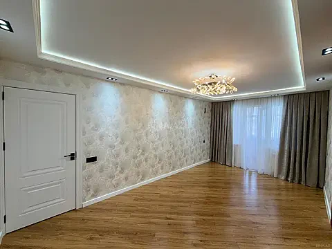 Satılır 3 otaqlı mənzil 75 m²