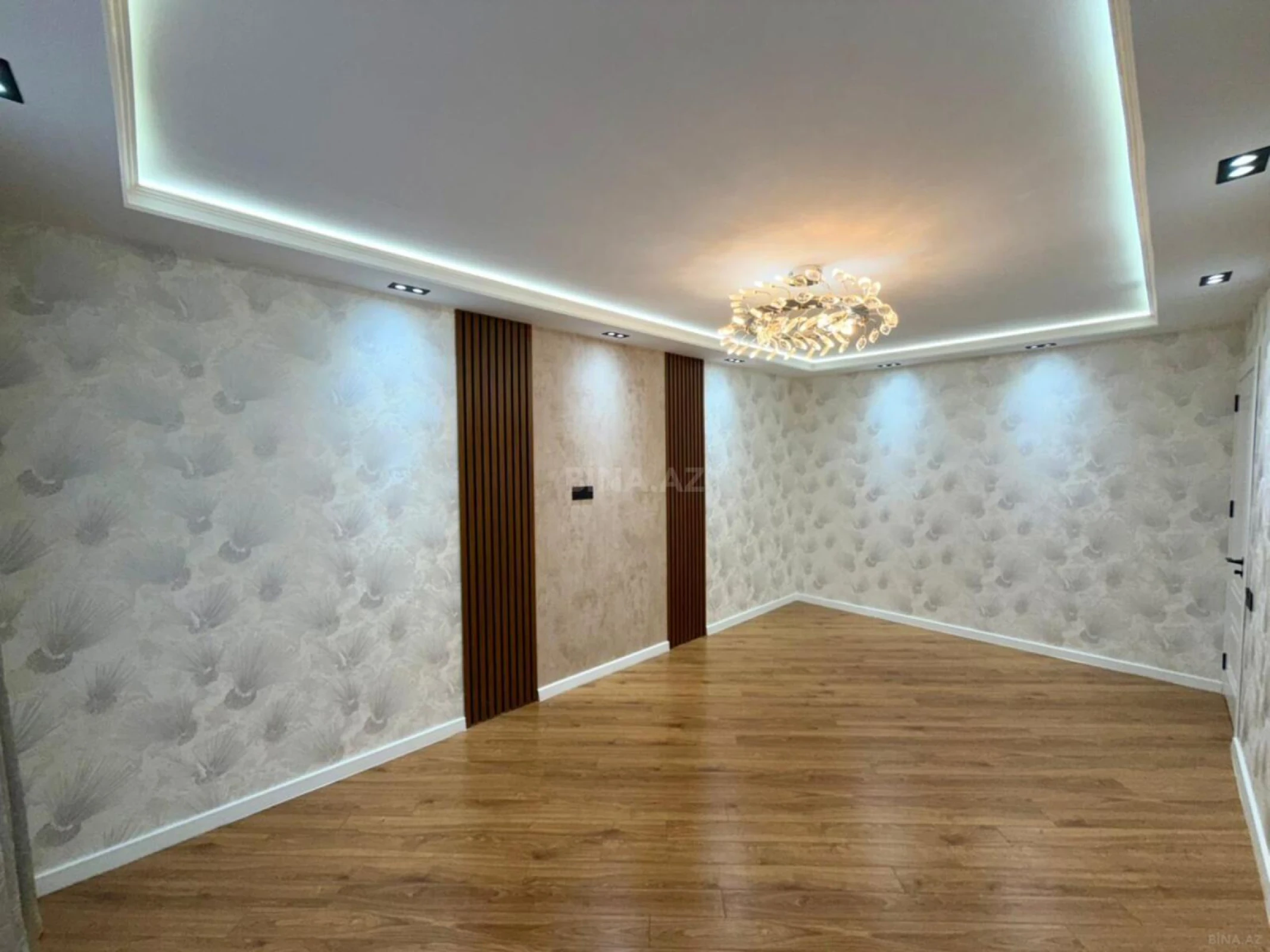 Satılır 3 otaqlı mənzil 75 m²