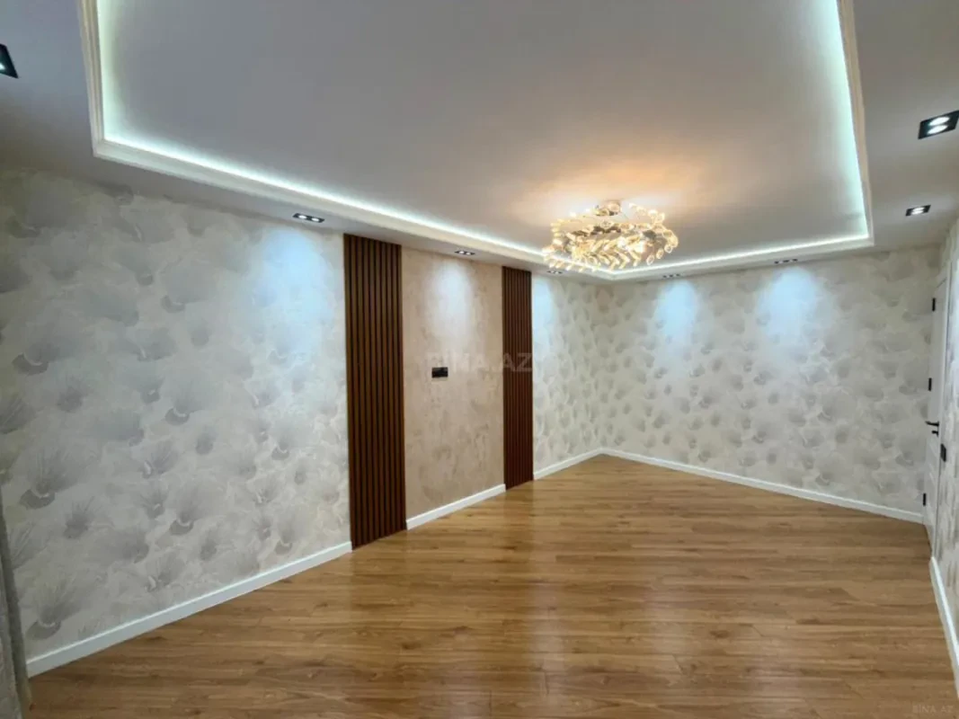 Satılır 3 otaqlı mənzil 75 m²