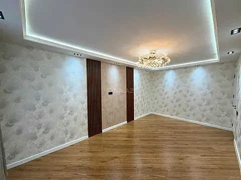 Satılır 3 otaqlı mənzil 75 m²