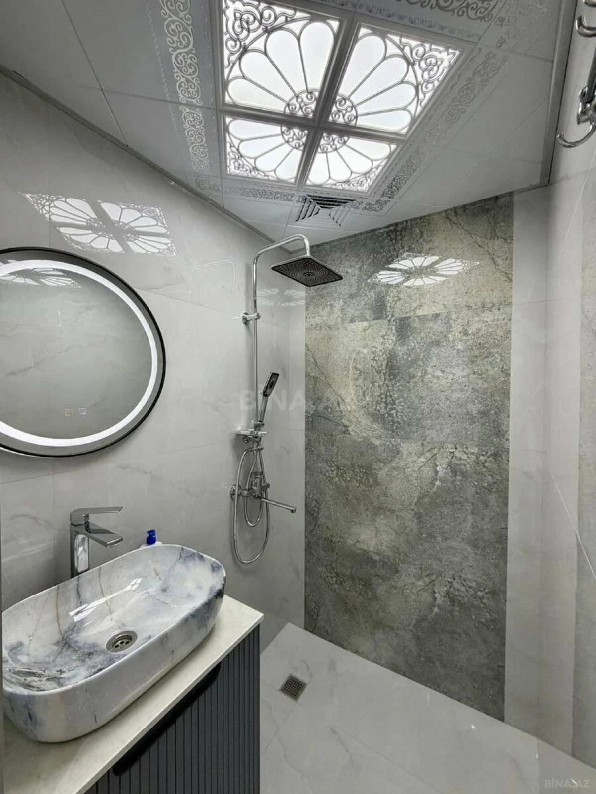 Satılır 3 otaqlı mənzil 75 m²