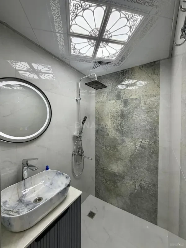 Satılır 3 otaqlı mənzil 75 m²