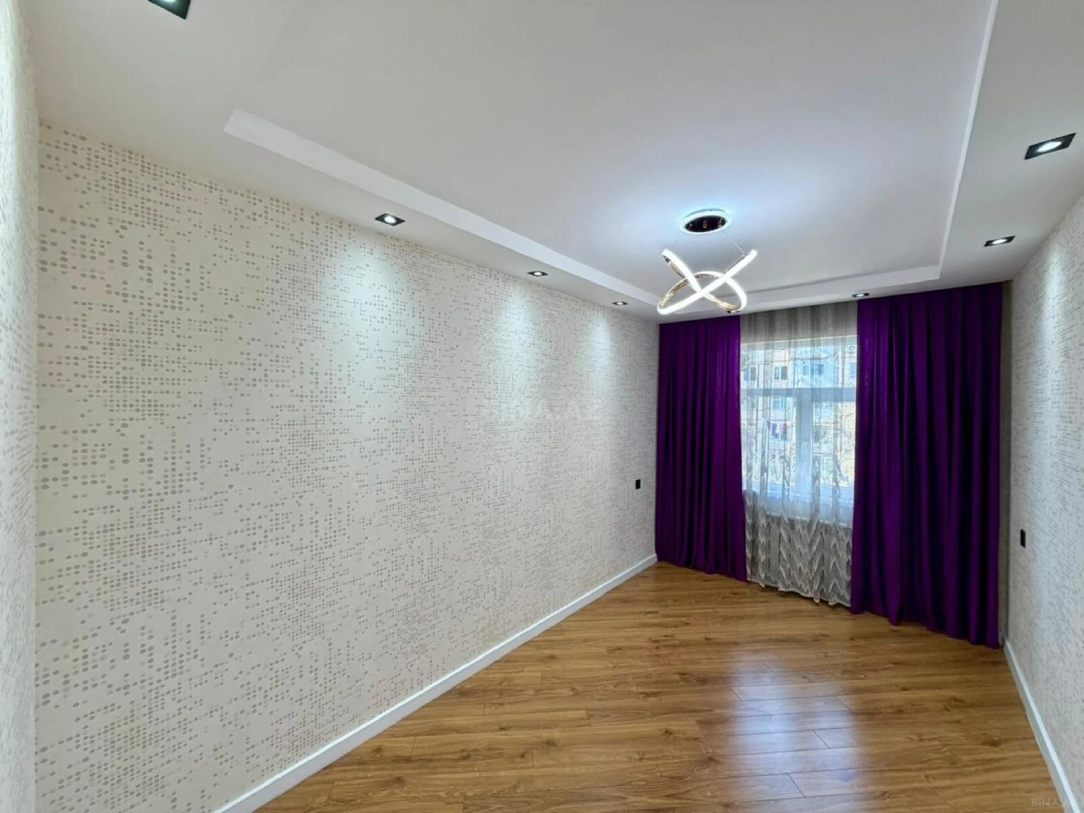 Satılır 3 otaqlı mənzil 75 m²