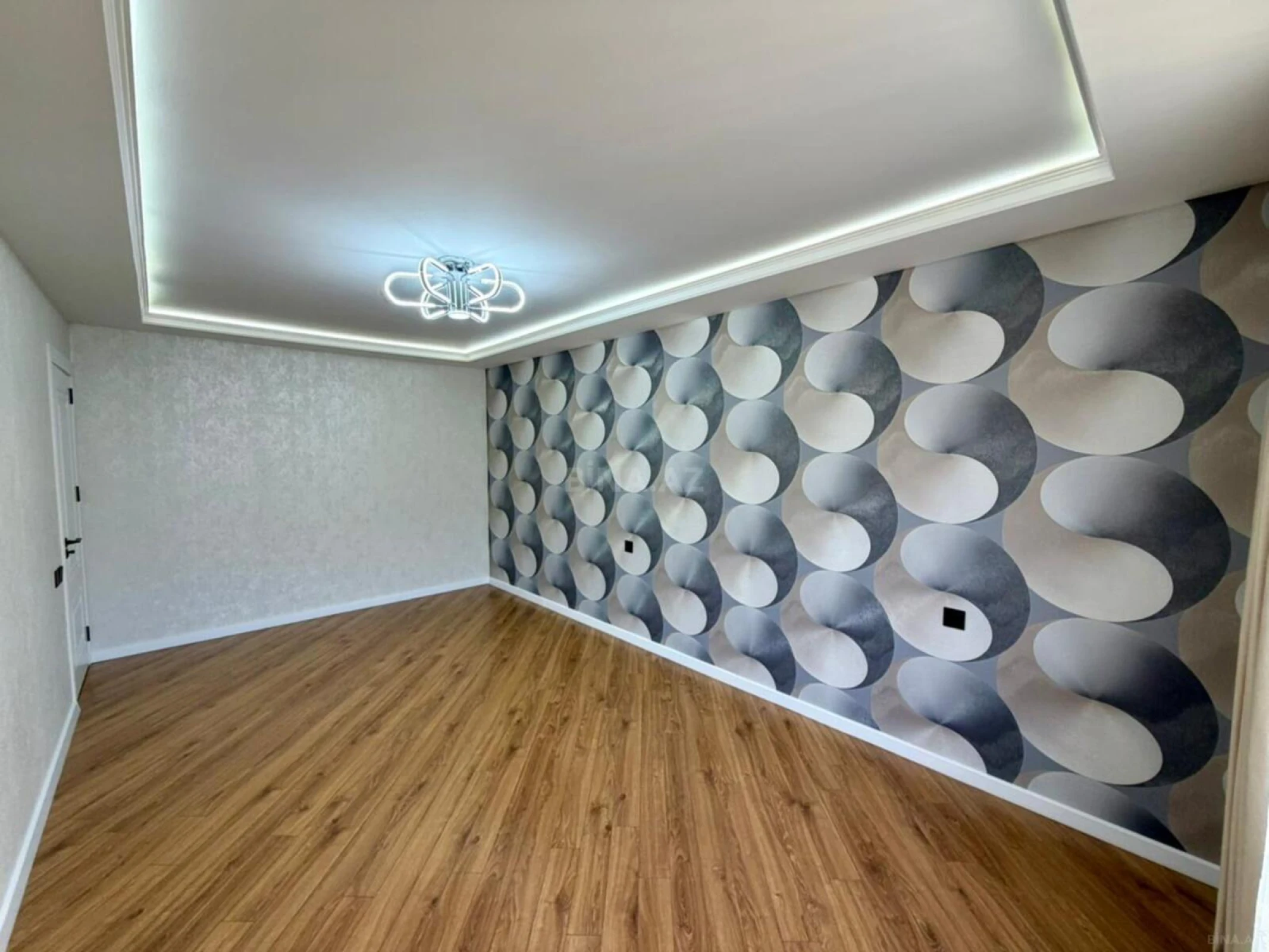 Satılır 3 otaqlı mənzil 75 m²