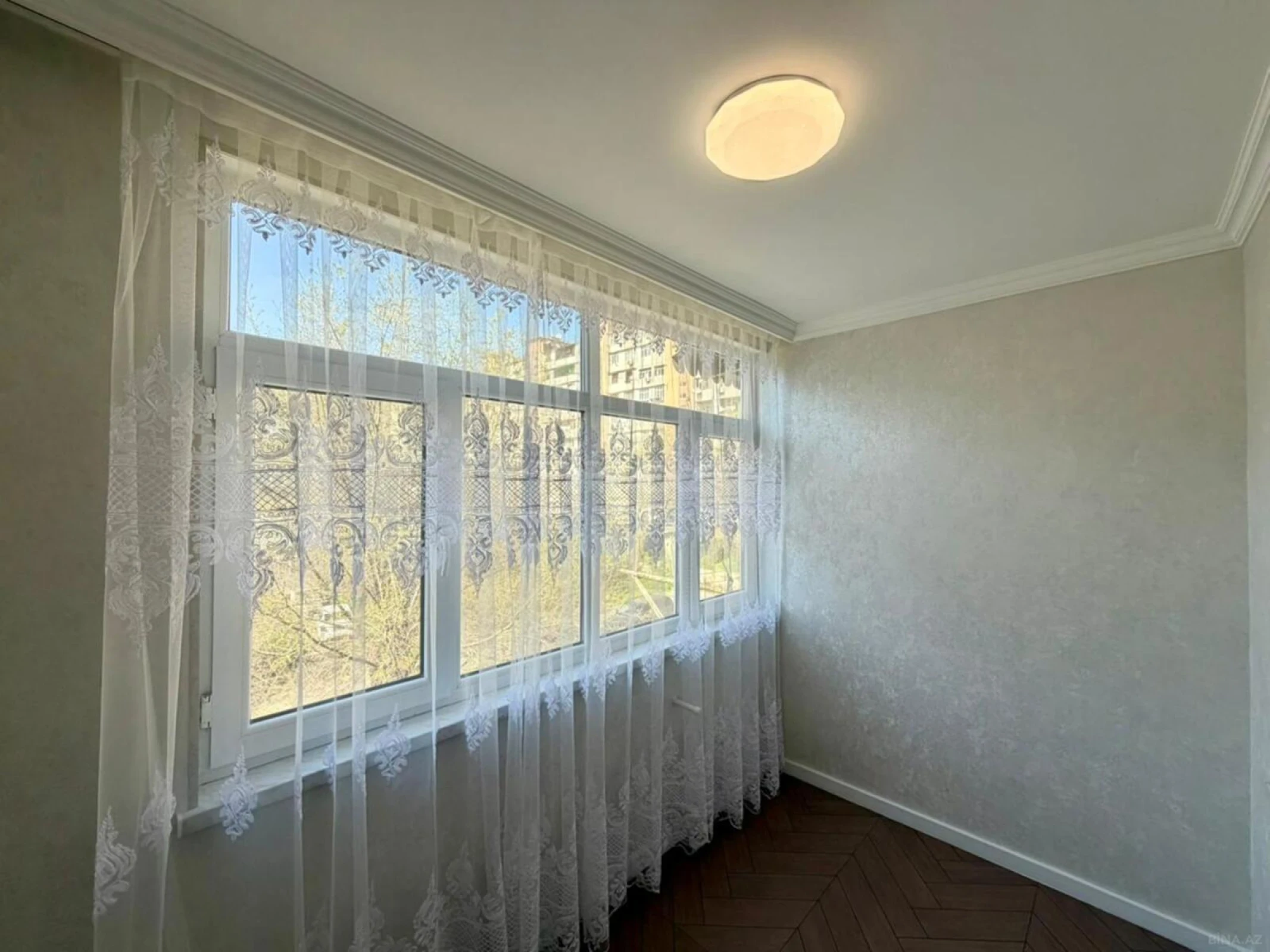 Satılır 3 otaqlı mənzil 75 m²