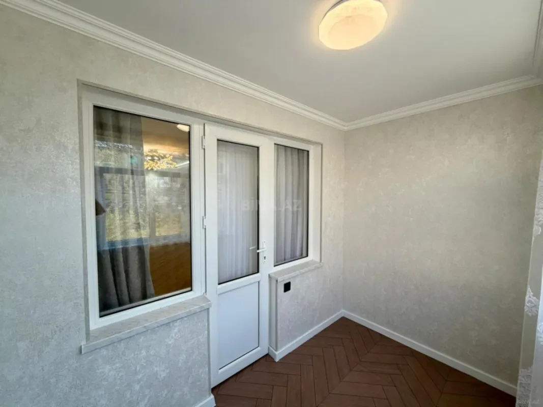 Satılır 3 otaqlı mənzil 75 m²