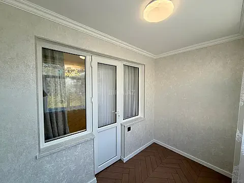 Satılır 3 otaqlı mənzil 75 m²