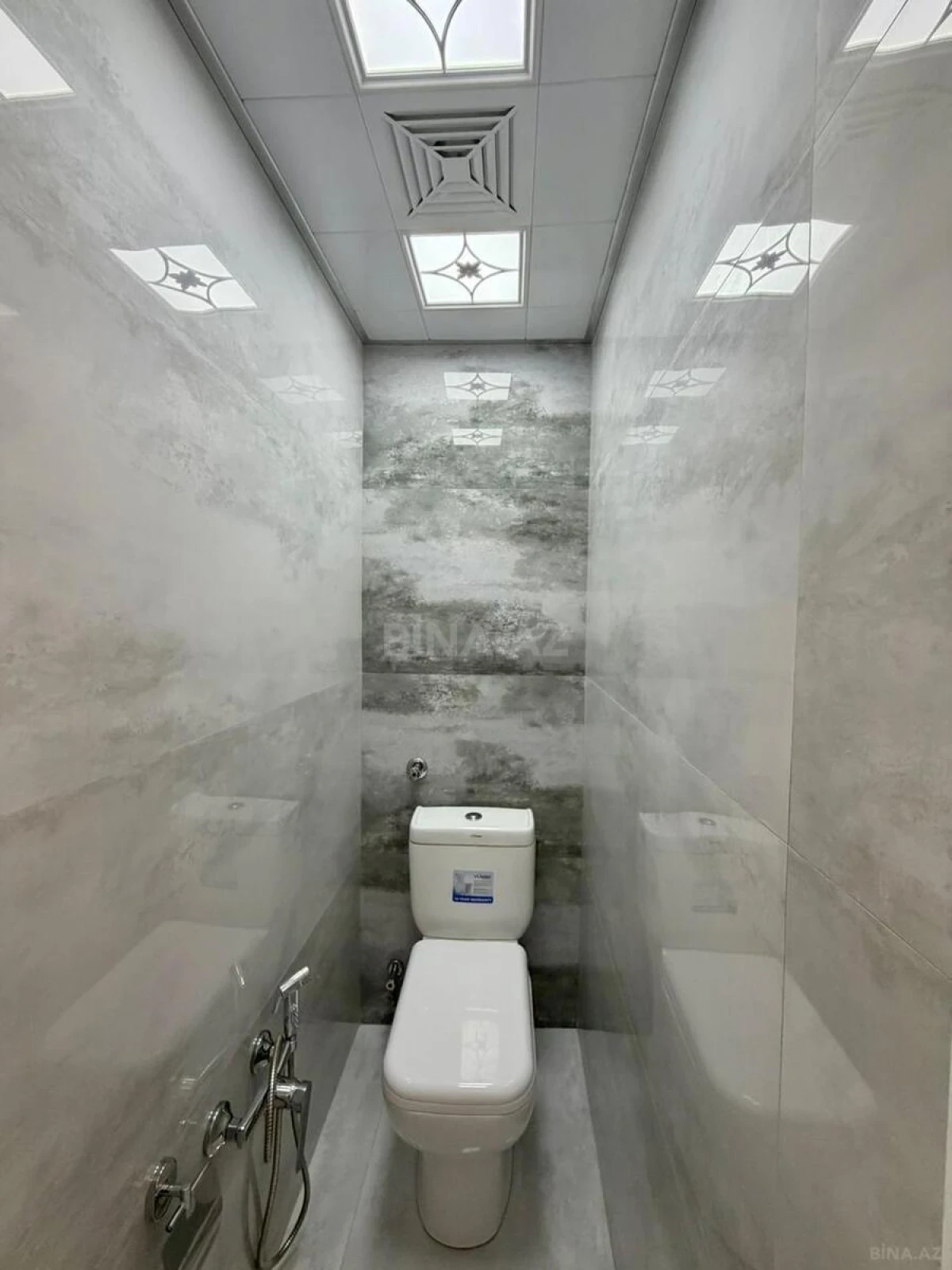 Satılır 3 otaqlı mənzil 75 m²