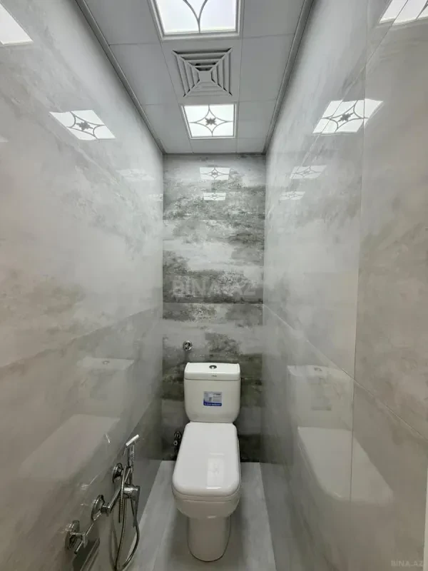 Satılır 3 otaqlı mənzil 75 m²