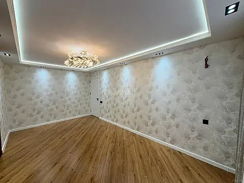 Satılır 3 otaqlı mənzil 75 m²