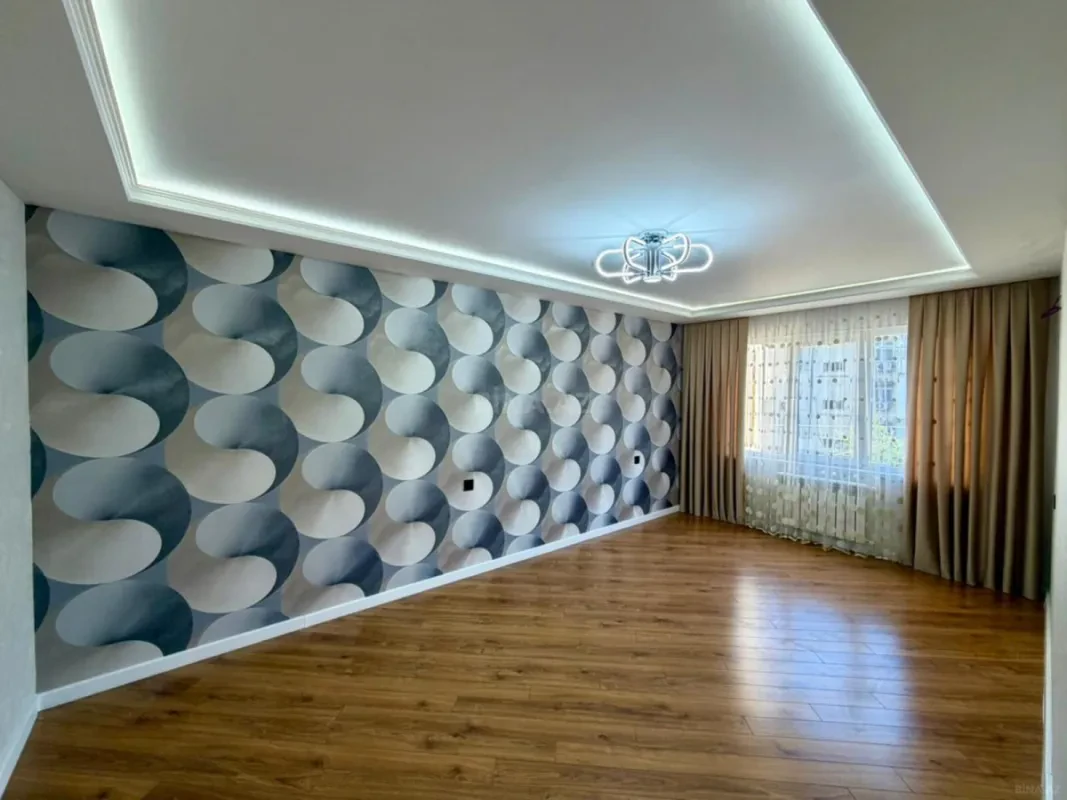 Satılır 3 otaqlı mənzil 75 m²