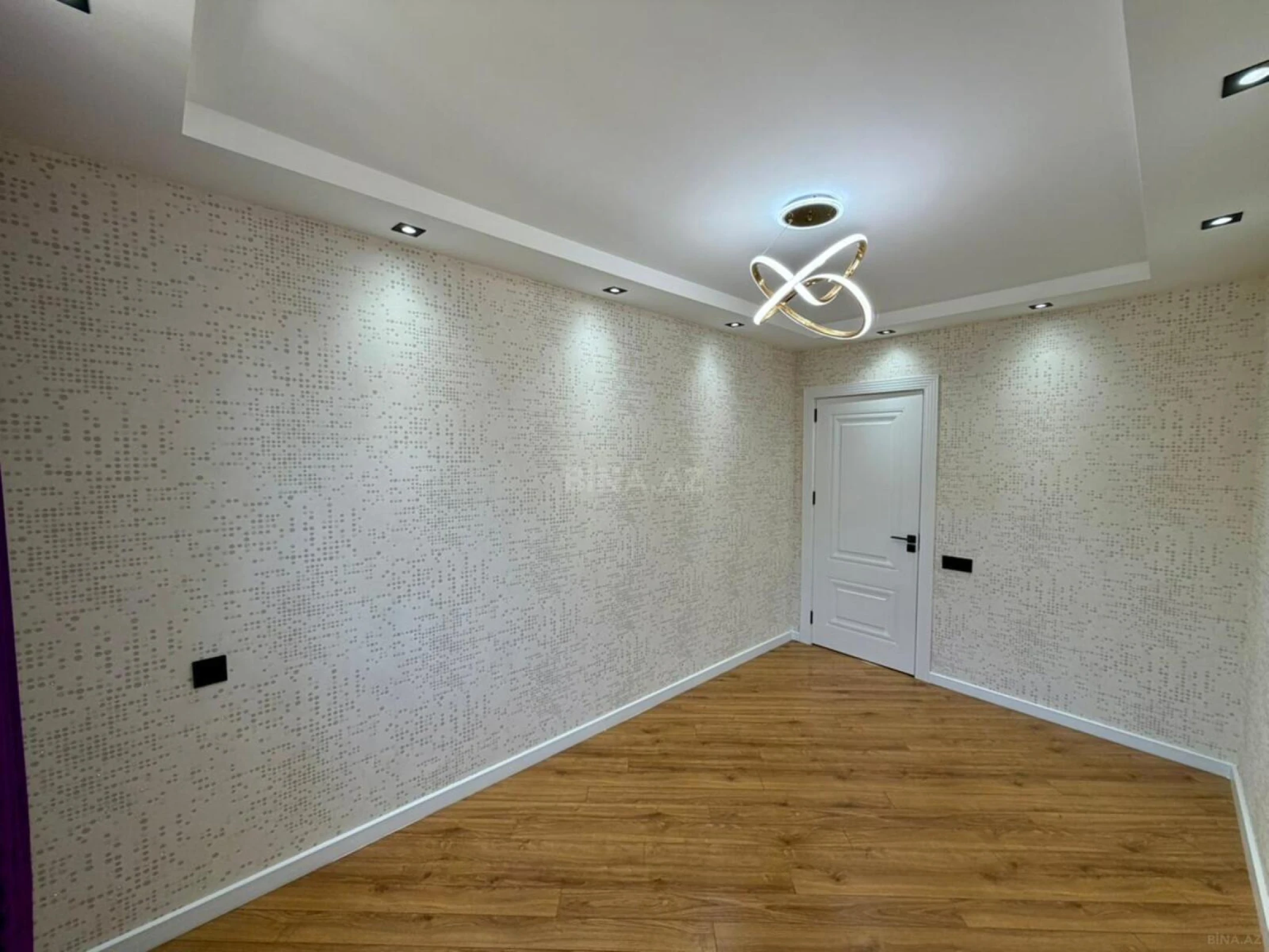 Satılır 3 otaqlı mənzil 75 m²