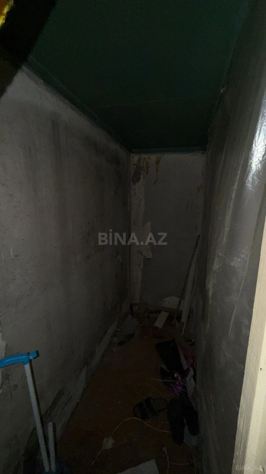 Satılır 2 otaqlı mənzil 60 m²