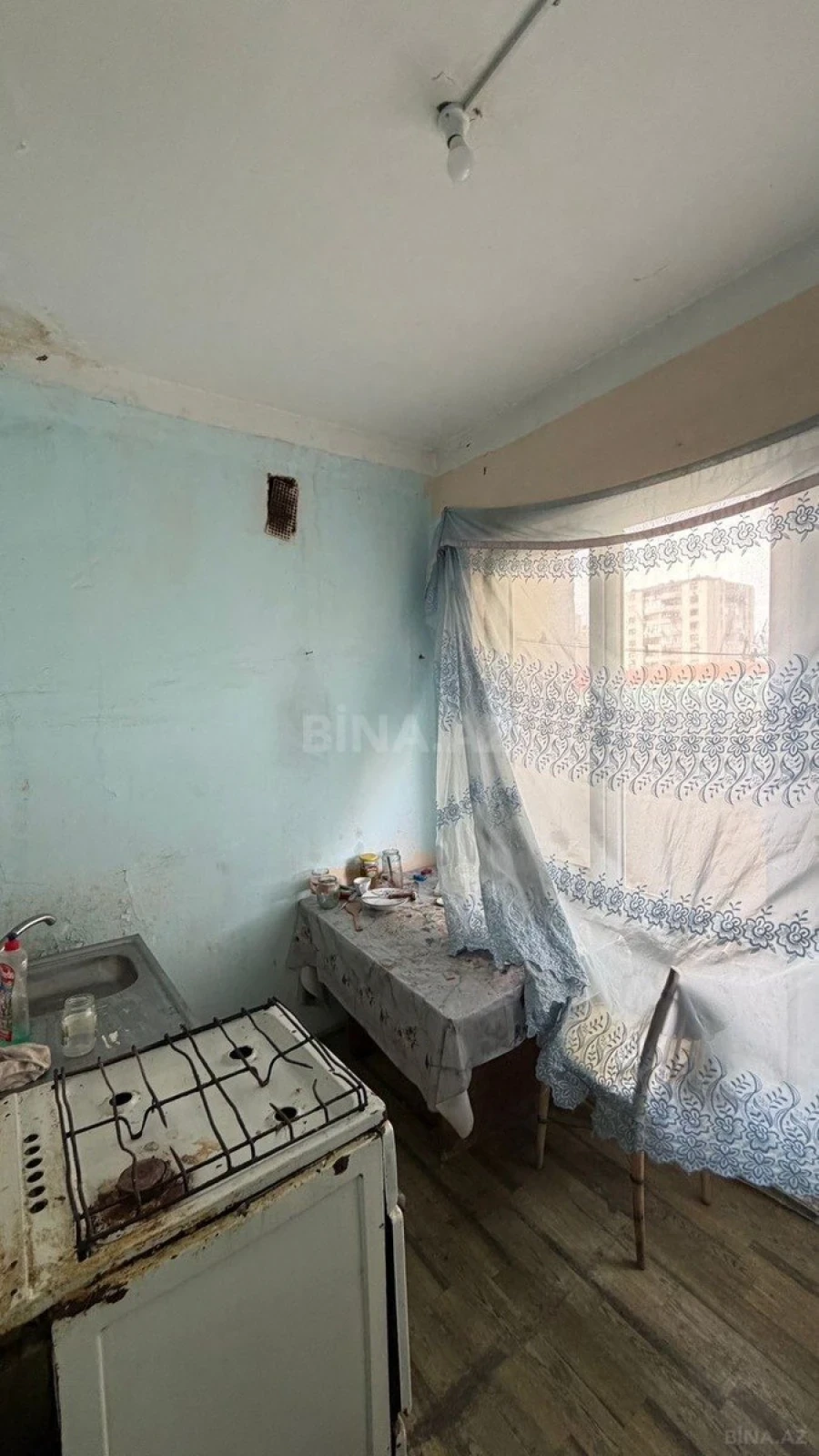 Satılır 2 otaqlı mənzil 60 m²