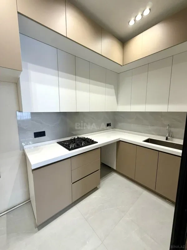 Satılır 3 otaqlı mənzil 80 m²