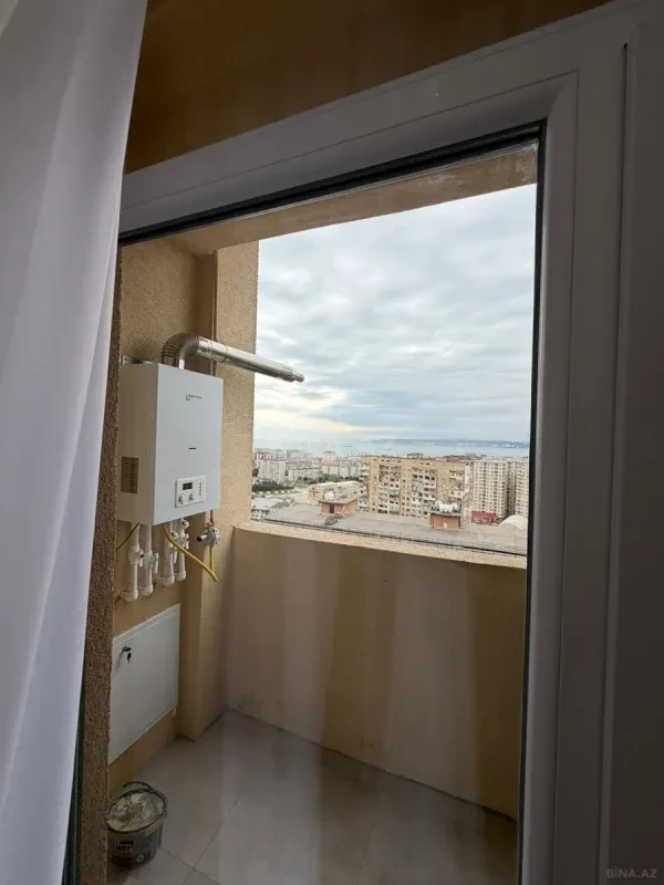 Satılır 3 otaqlı mənzil 80 m²