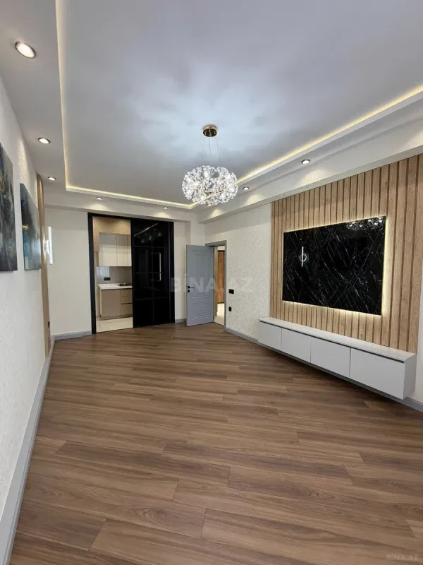 Satılır 3 otaqlı mənzil 80 m²