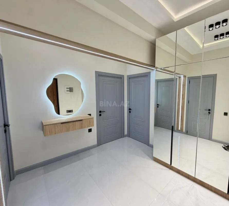 Satılır 3 otaqlı mənzil 80 m²